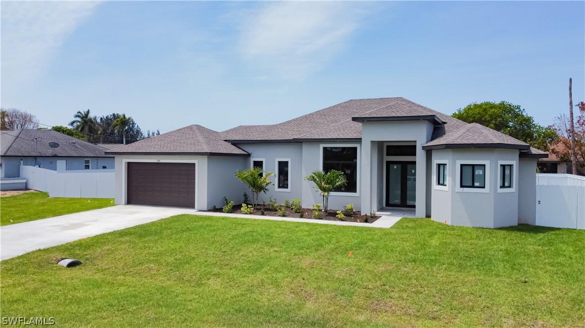 336 NW 7th Ave., Cape Coral, FL 33993