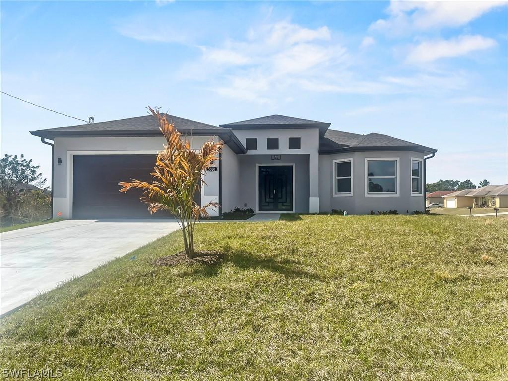 4601 Flora Ave., Lehigh Acres, FL 33976