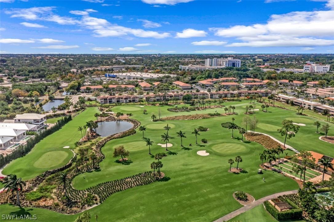 146 Harrison Rd. #K-1, Naples, FL 34112