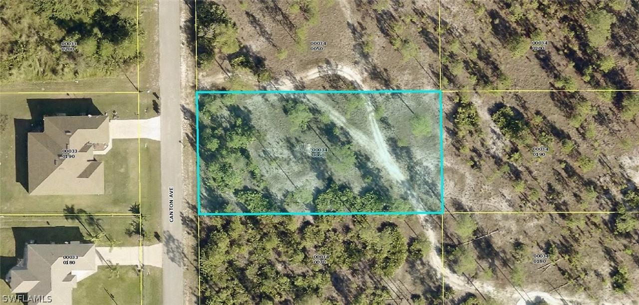 1012 Canton Ave., Lehigh Acres, FL 33972