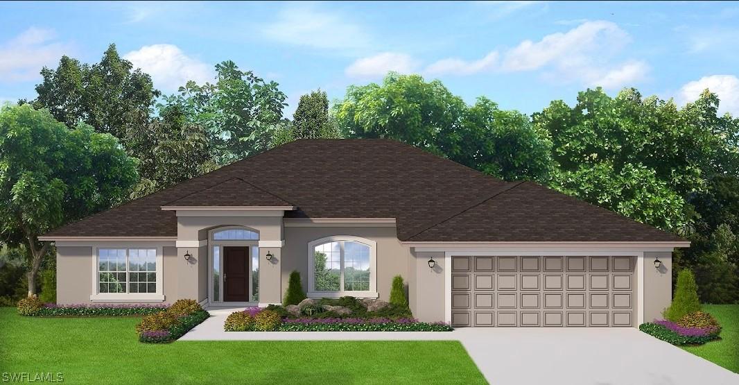 8 NW 24 Ave., Cape Coral, FL 33993