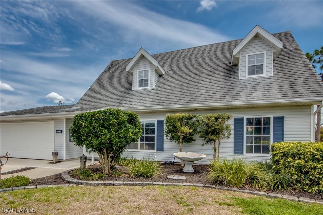 931 NW 6th Pl., Cape Coral, FL 33993