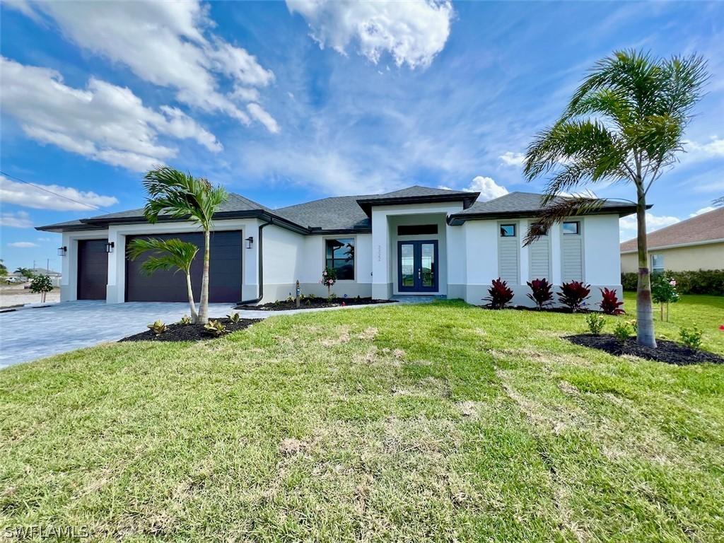 3322 NW 3rd Ter., Cape Coral, FL 33993
