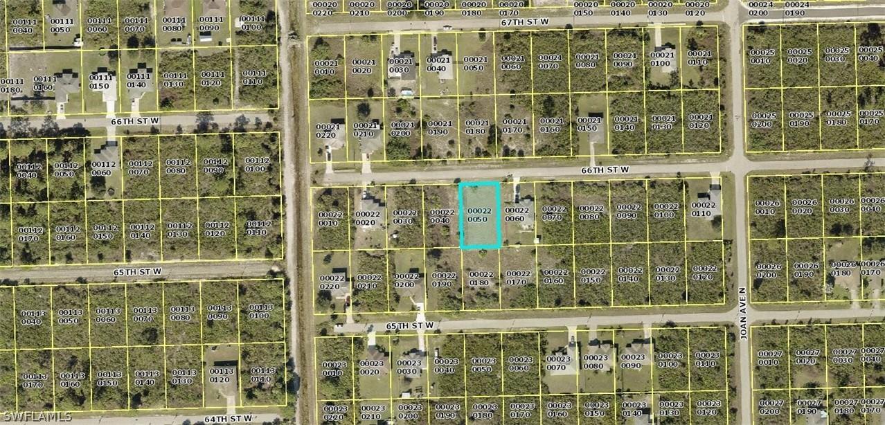 3013 66th St., Lehigh Acres, FL 33971