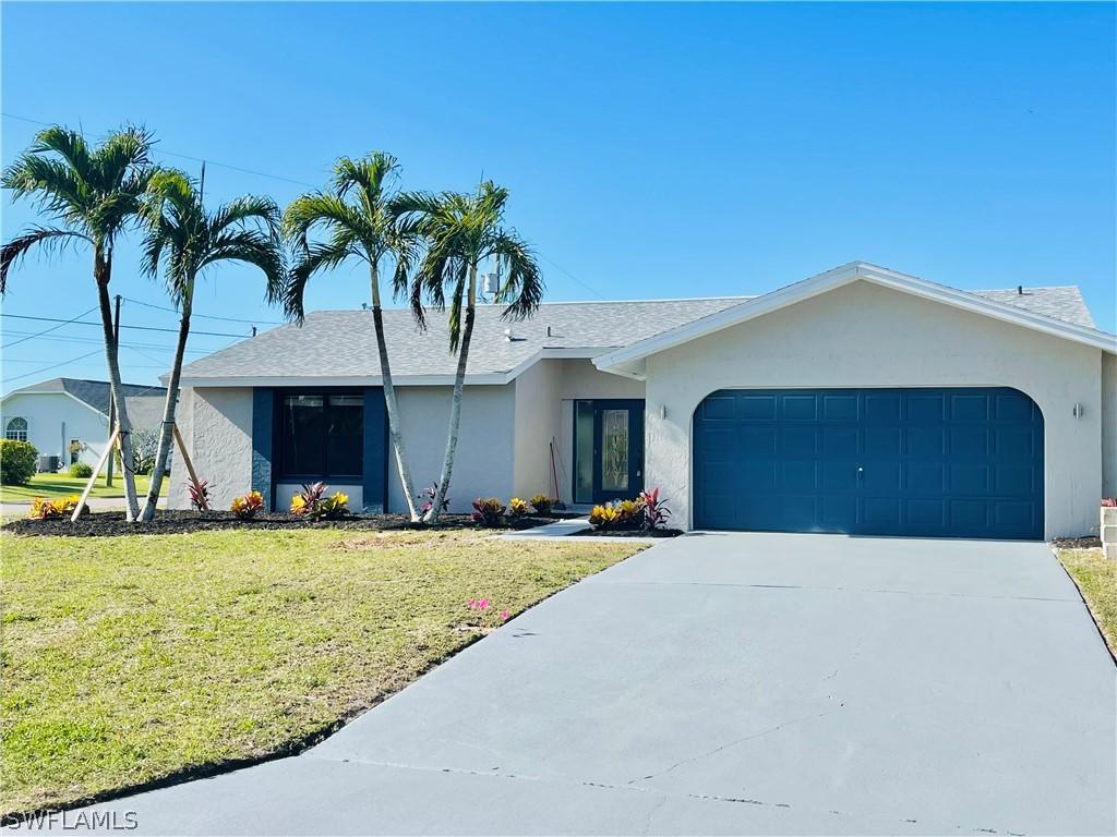 1013 SW 51st Ter., Cape Coral, FL 33914