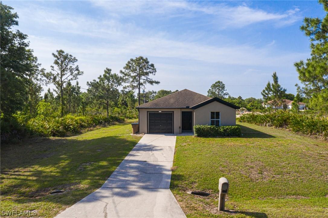 [Address Hidden by Seller], Lehigh Acres, FL 33976