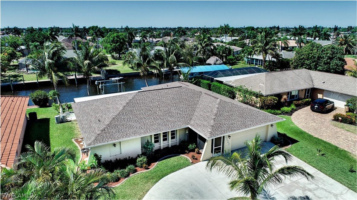 2020 SE 28th Ter., Cape Coral, FL 33904
