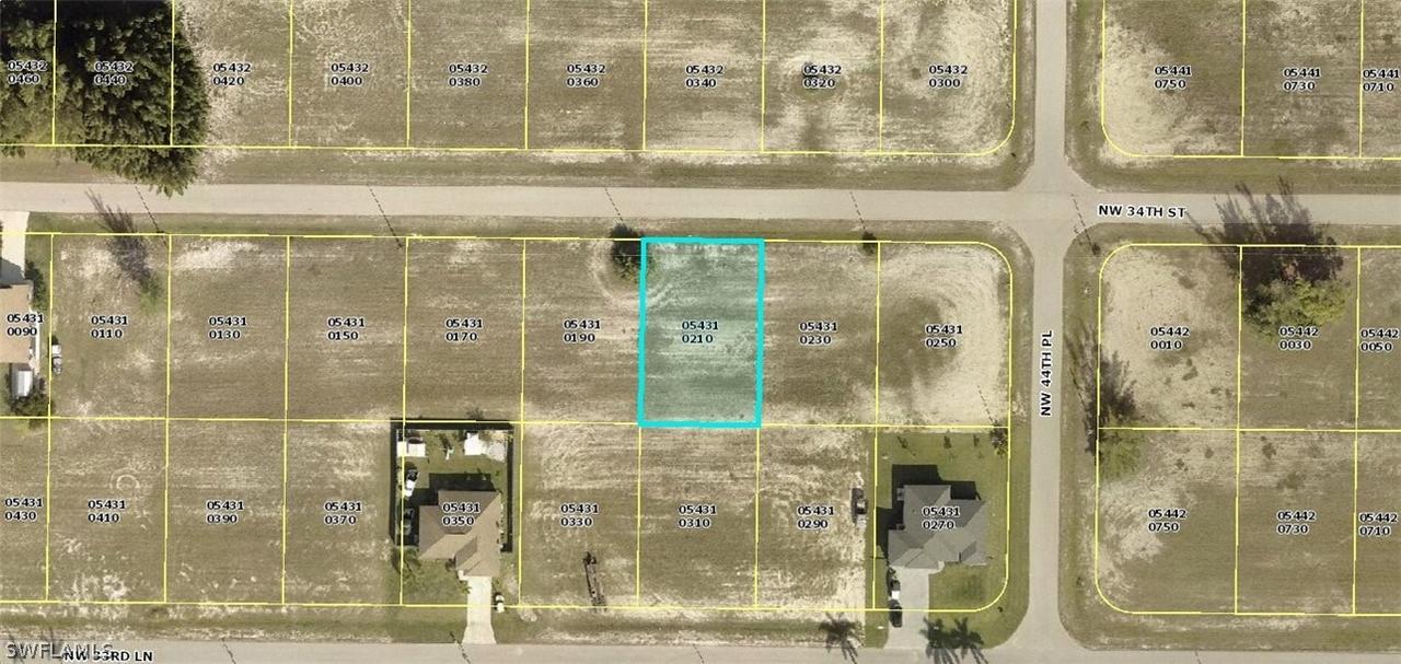4410 NW 34th St., Cape Coral, FL 33993
