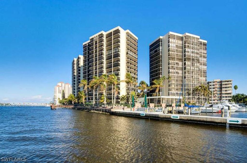 1910 Virginia Ave. #302, Fort Myers, FL 33901