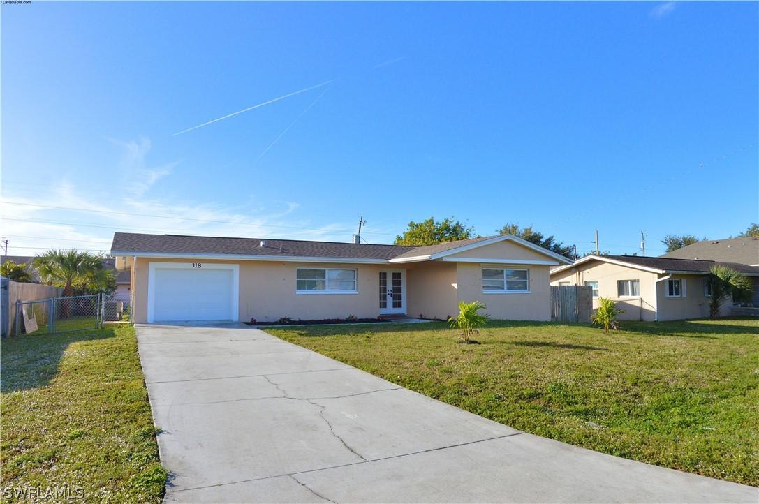 318 SE 47th Ter., Cape Coral, FL 33904