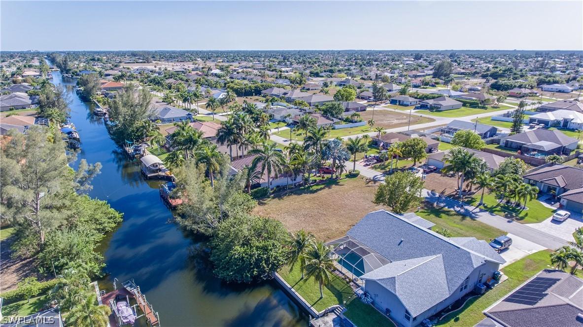 3829 SW 20th Ave., Cape Coral, FL 33914