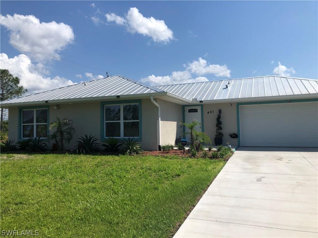 401 W 13th St., Lehigh Acres, FL 33972