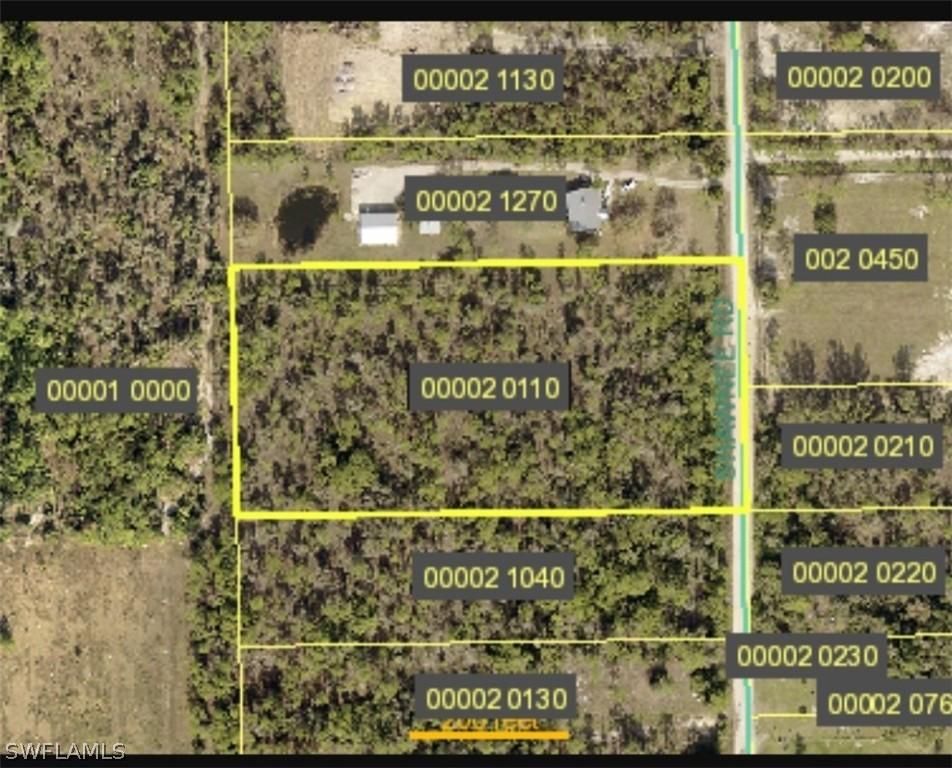 12540 Shawnee Rd., Fort Myers, FL 33913