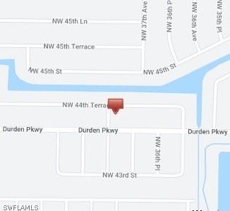 3710 NW 44th Ter., Cape Coral, FL 33993