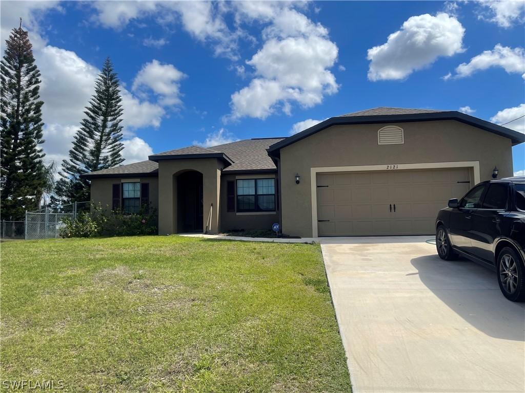 2121 NE 2nd Pl., Cape Coral, FL 33909