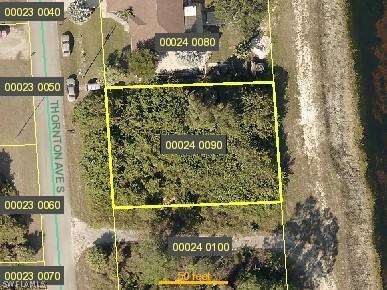 163 Thornton Ave., Lehigh Acres, FL 33974