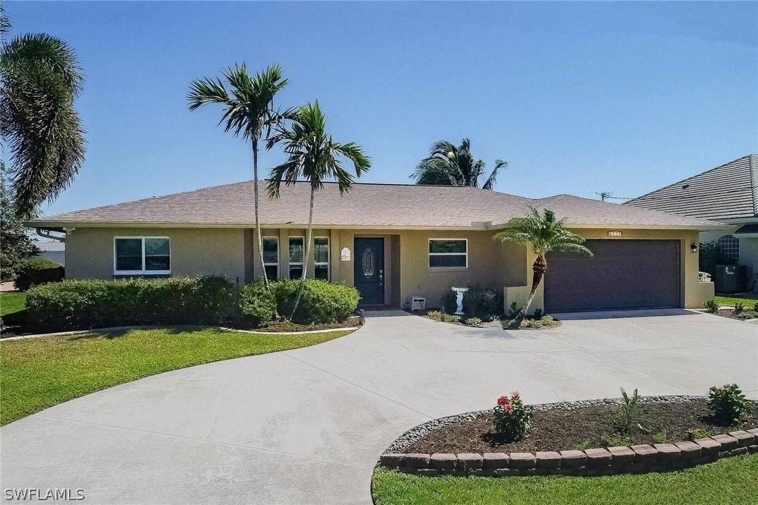 4123 SE 10th Ct., Cape Coral, FL 33904