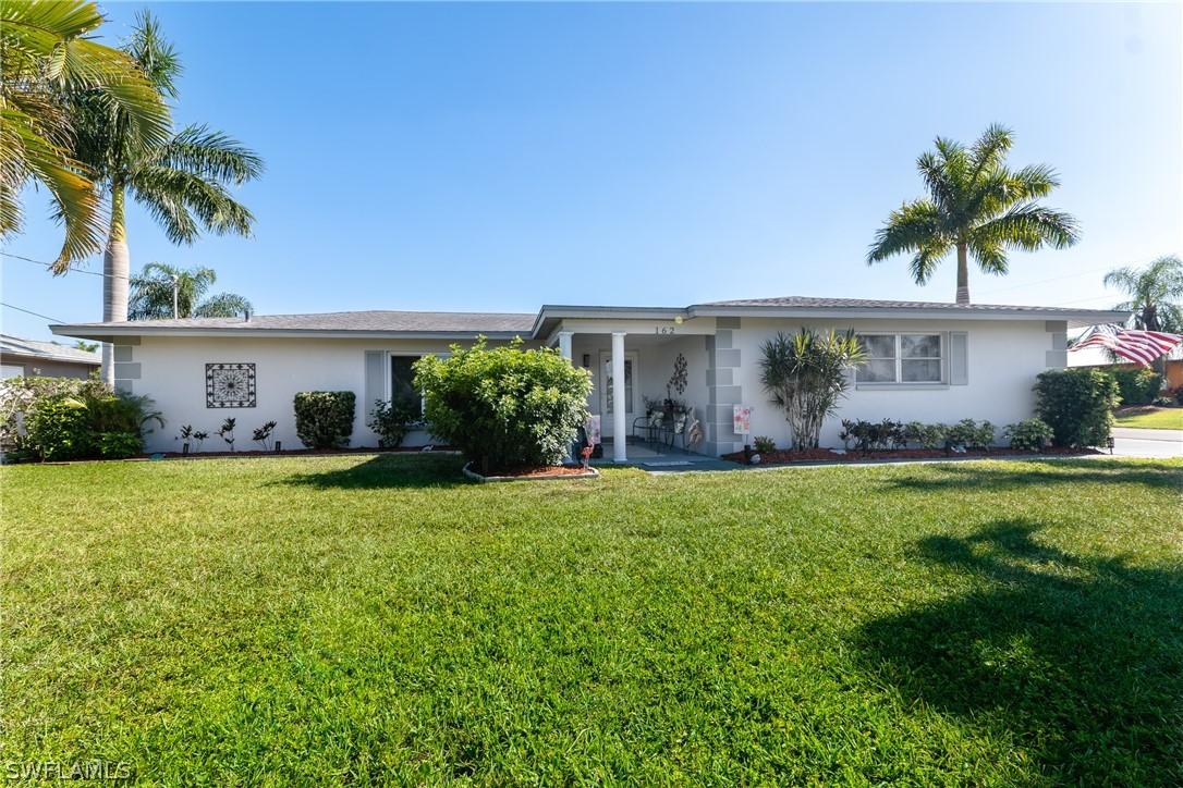162 SW 49th St., Cape Coral, FL 33914