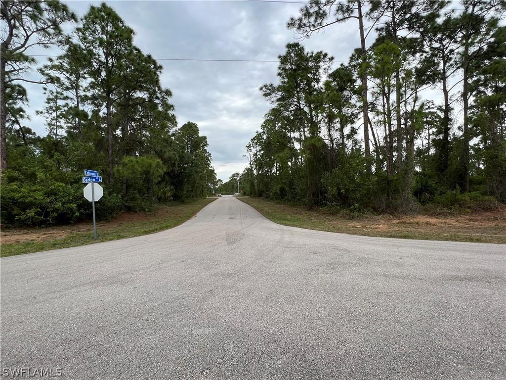 922 Barton St., Lehigh Acres, FL 33974