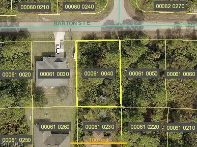 921 Winters St., Lehigh Acres, FL 33974