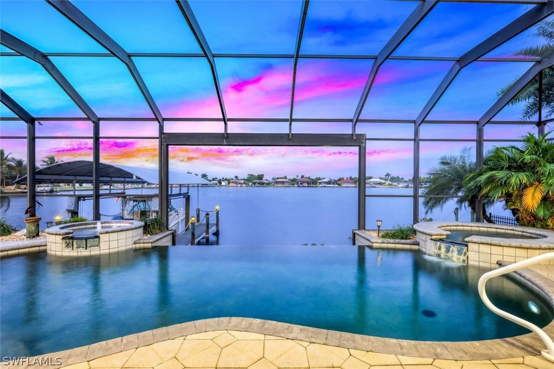 5219 SW 5th Pl., Cape Coral, FL 33914