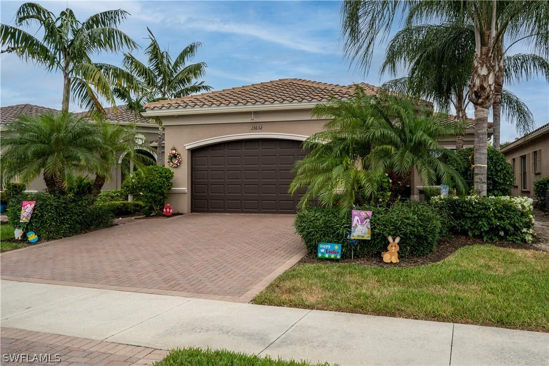13632 Mandarin Cir., Naples, FL 34109