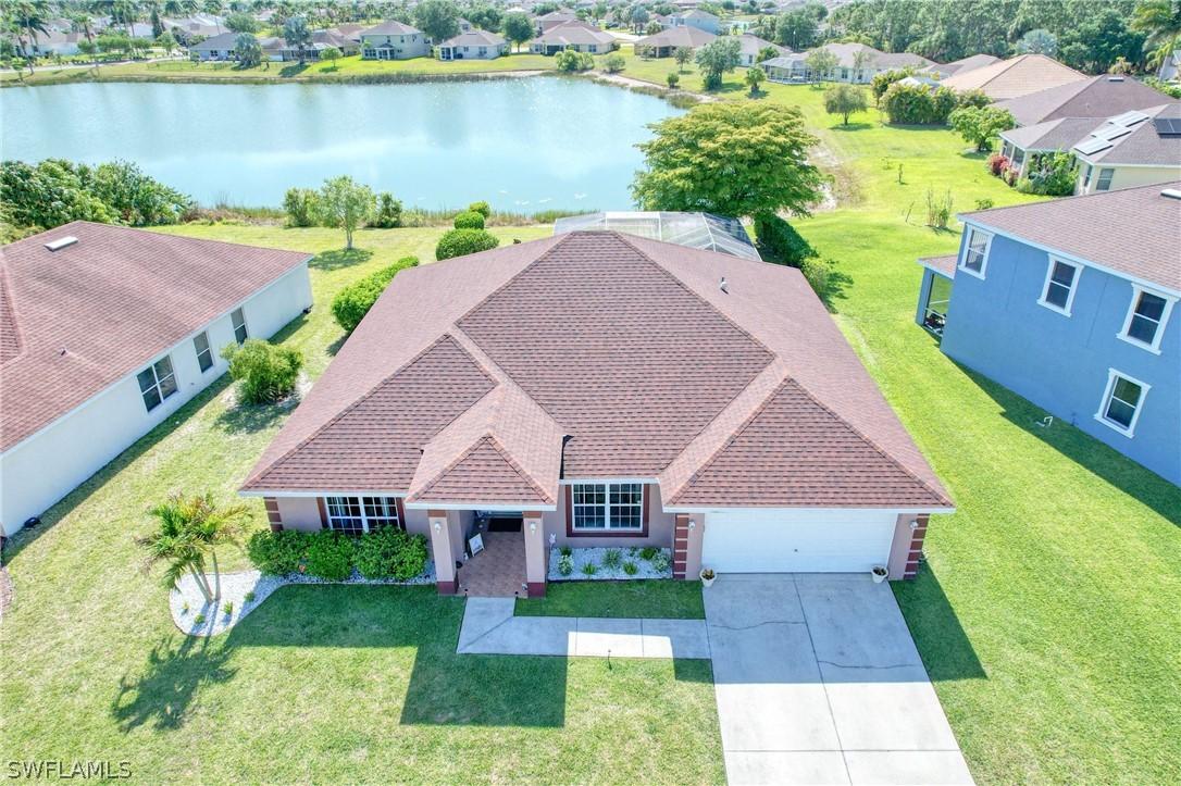 8140 Liriope Loop, Lehigh Acres, FL 33972