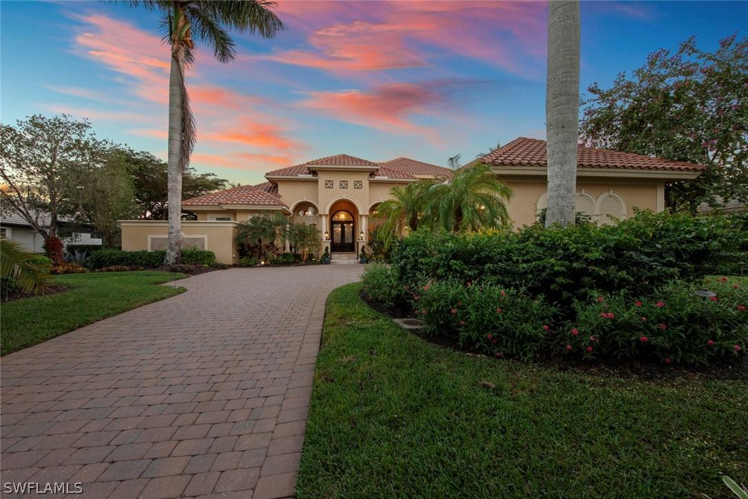 22091 Reserve Estates Dr., Estero, FL 34135