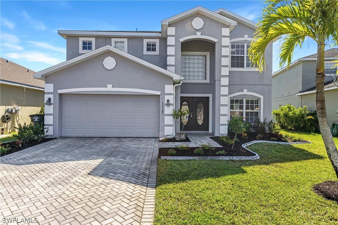 11127 River Trent Ct., Lehigh Acres, FL 33971