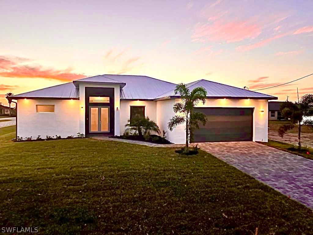 1120 NW 42nd Pl., Cape Coral, FL 33993