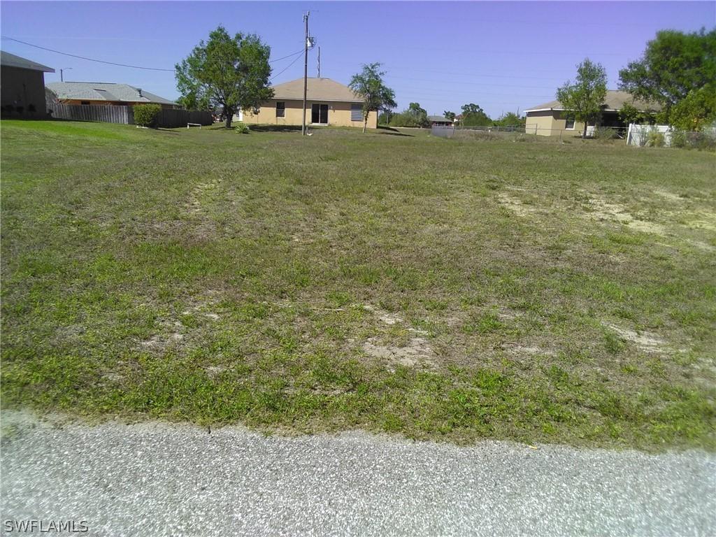 1009 NW 23rd St., Cape Coral, FL 33993