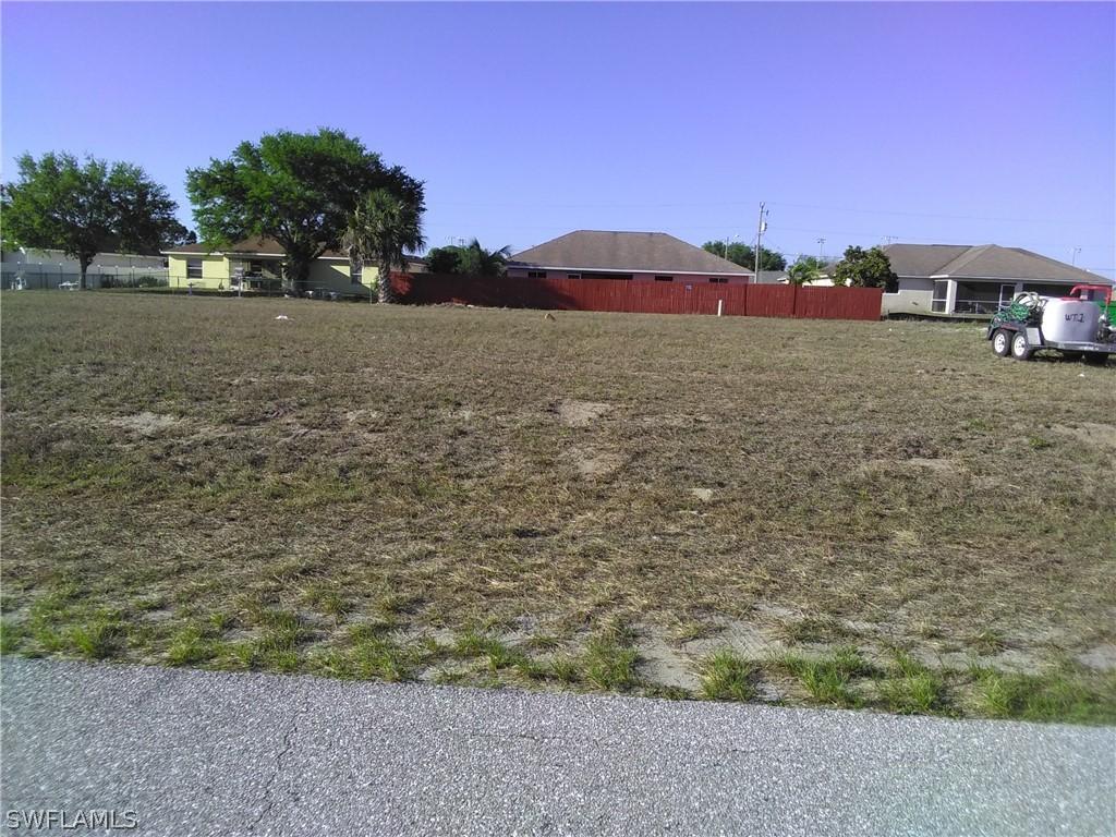 1713 NW 9th St., Cape Coral, FL 33993