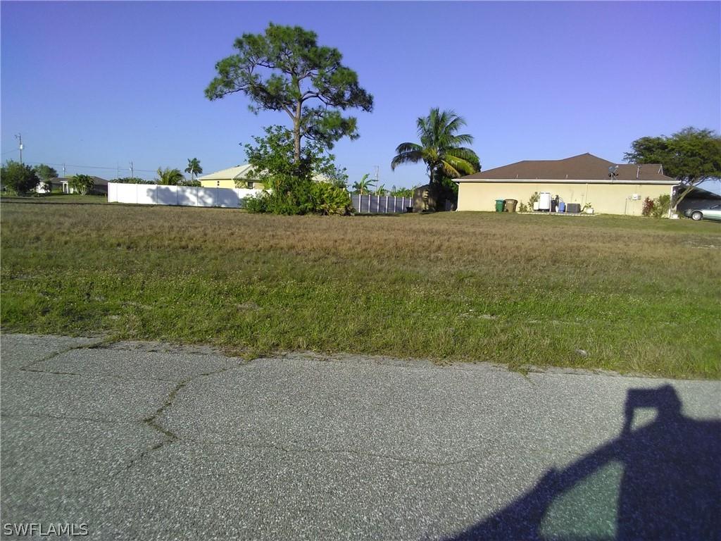 1717 NW 6th St., Cape Coral, FL 33993