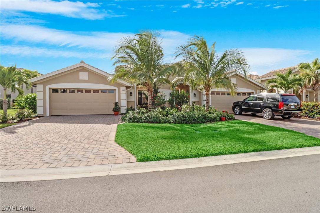 15151 Cortona Way, Fort Myers, FL 33908