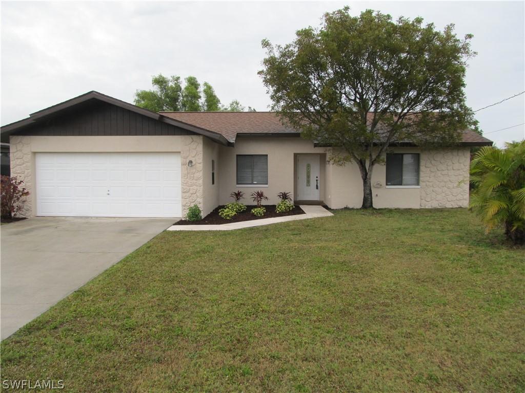 301 SE 7th St., Cape Coral, FL 33990