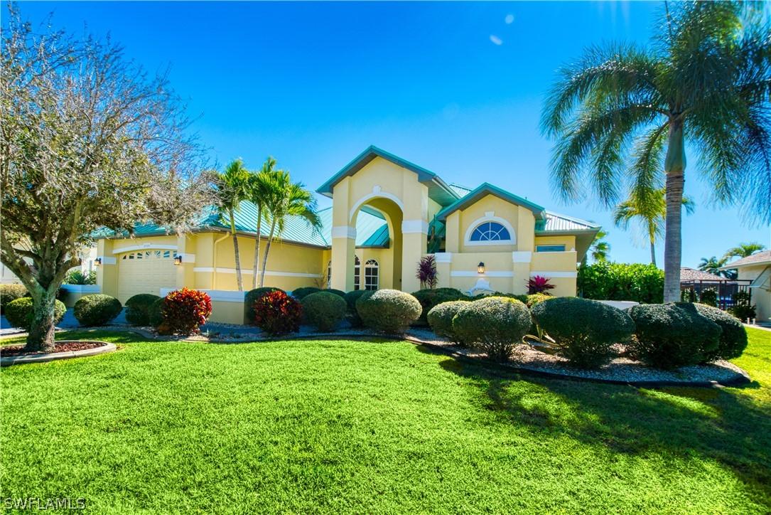 2504 SW 51st St., Cape Coral, FL 33914