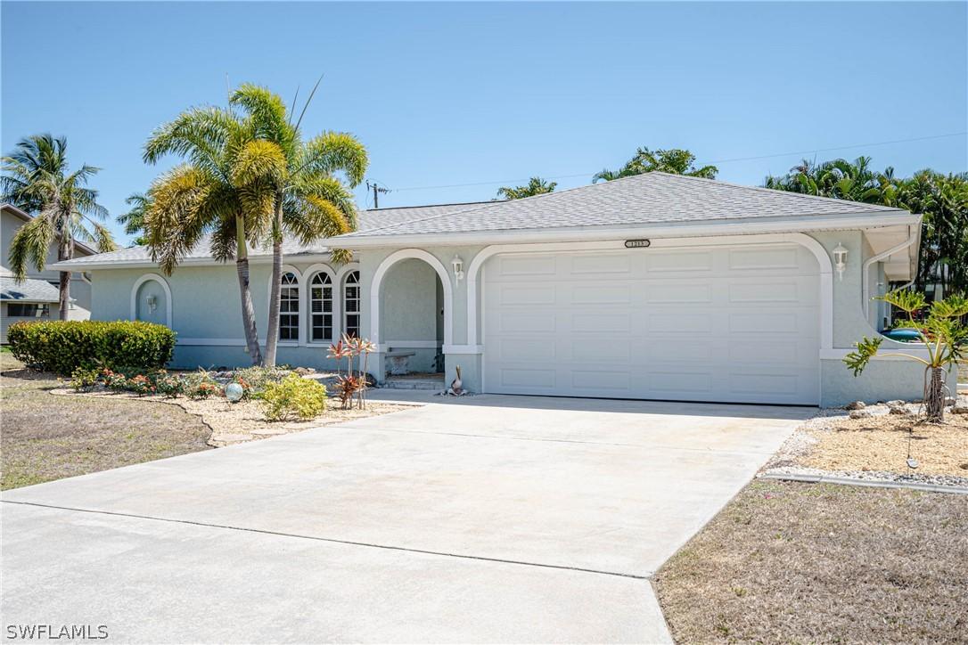 1213 SW 2nd Pl., Cape Coral, FL 33991