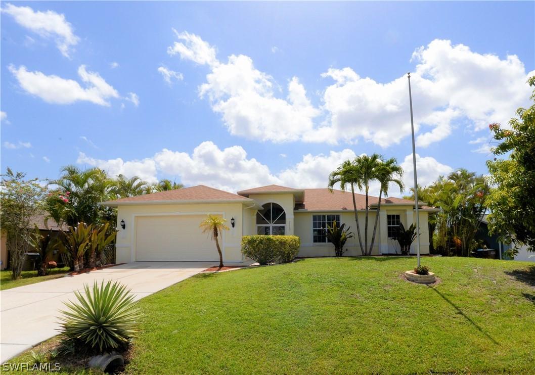 1117 SW 11th Ave., Cape Coral, FL 33991