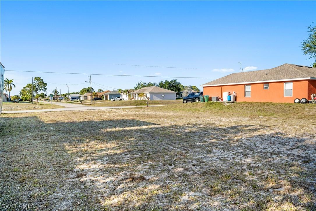 1814 NW 21st Ter., Cape Coral, FL 33993