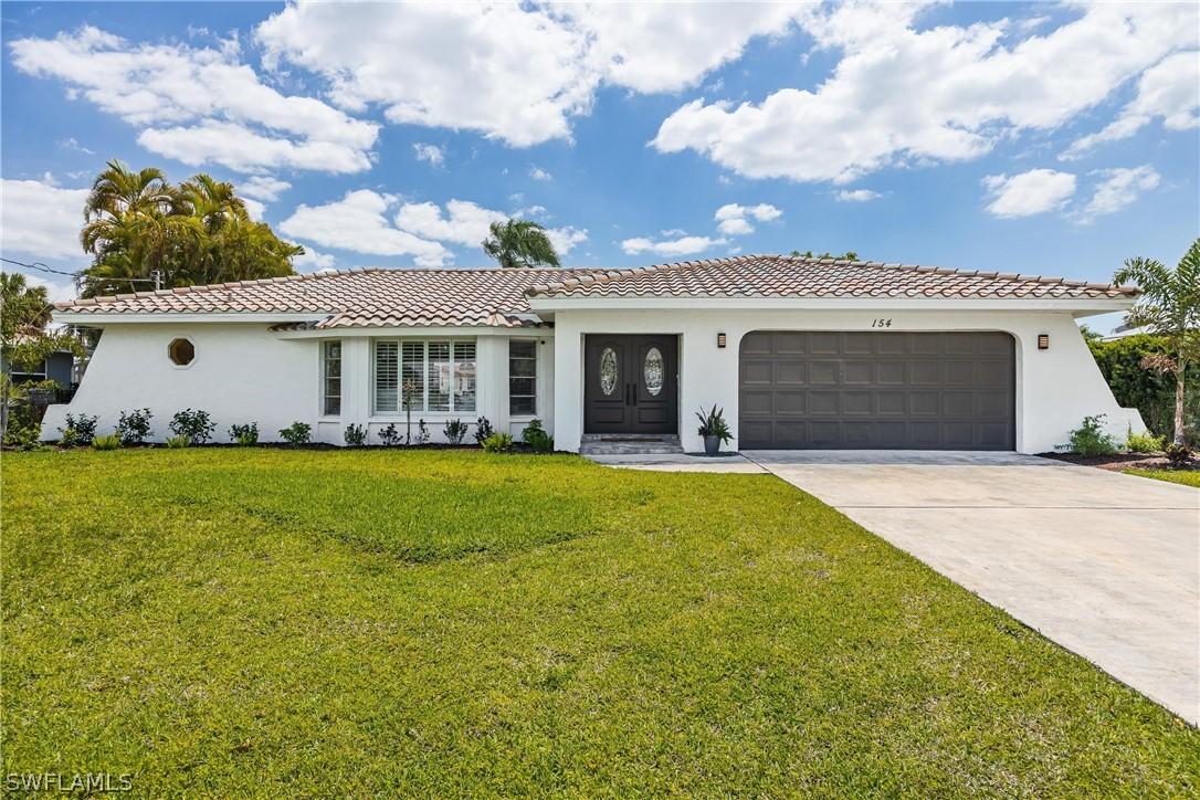 154 SW 52nd St., Cape Coral, FL 33914