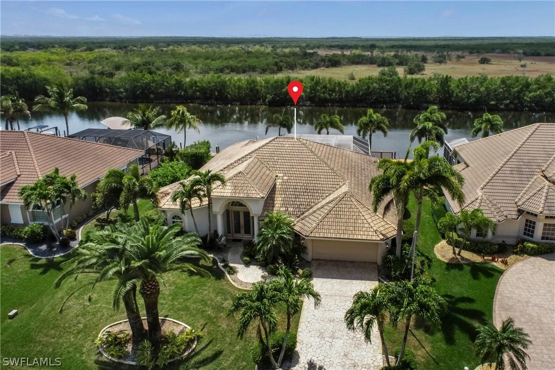 2600 El Dorado Pkwy., Cape Coral, FL 33914