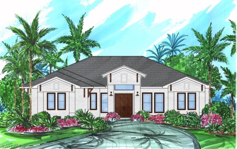 1 NW 38th Pl., Cape Coral, FL 33993