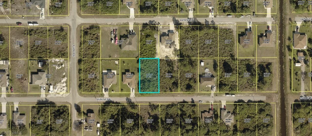 2812 15th St., Lehigh Acres, FL 33976