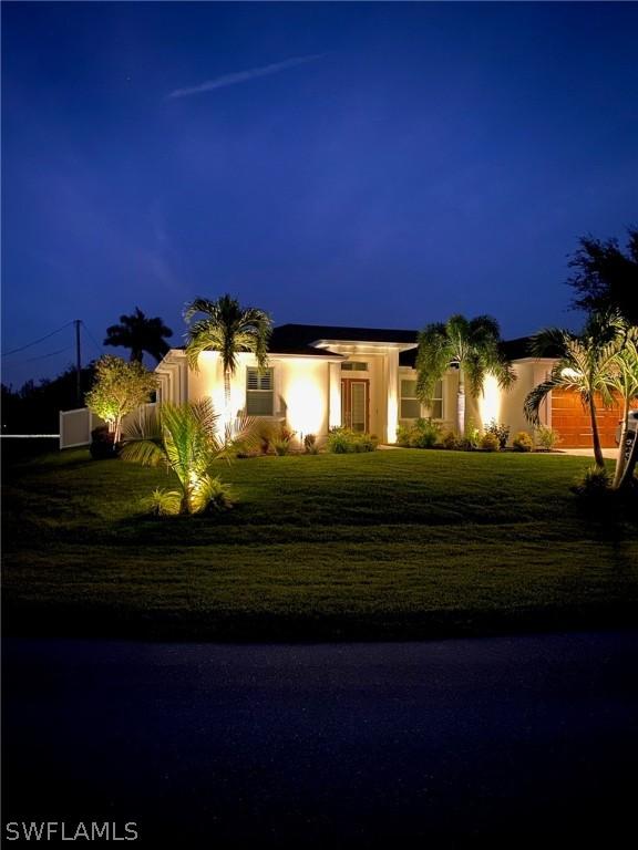 1713 SW 31st St., Cape Coral, FL 33914