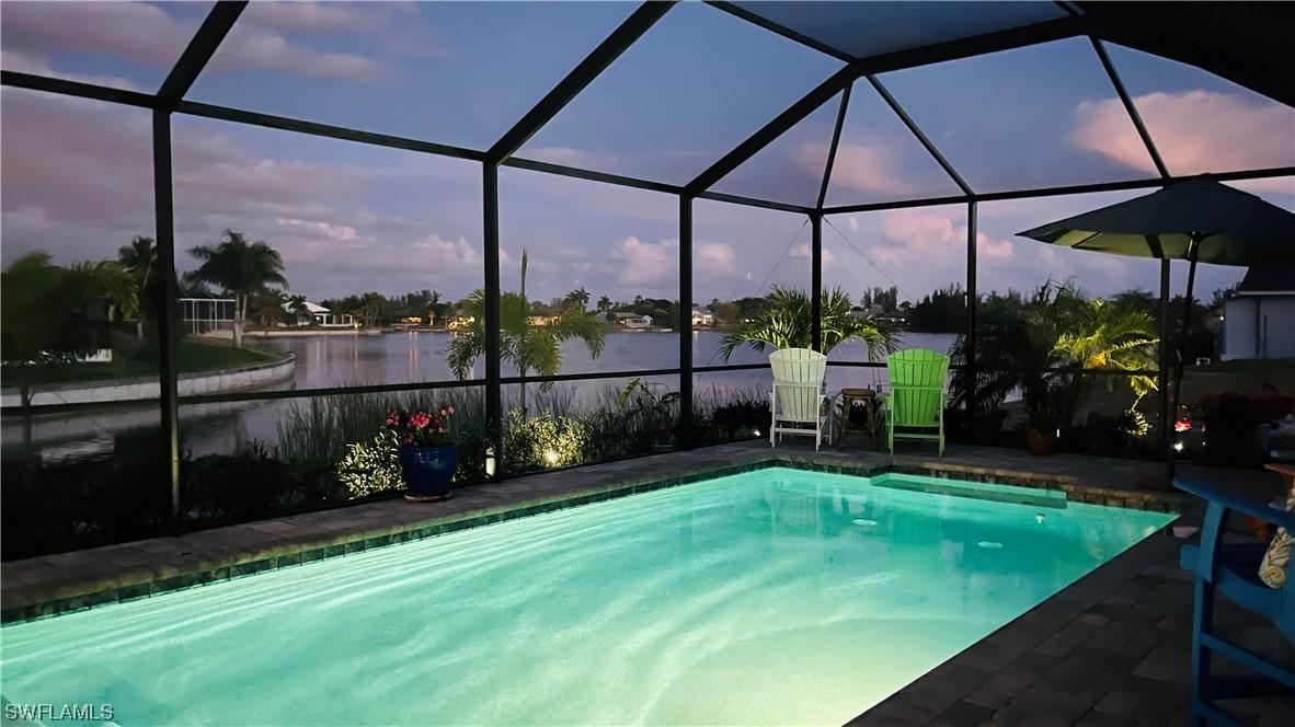 2519 SW 15th Ave., Cape Coral, FL 33914