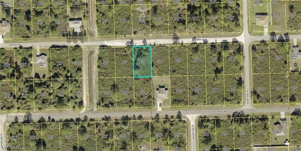 3125 68th St., Lehigh Acres, FL 33971