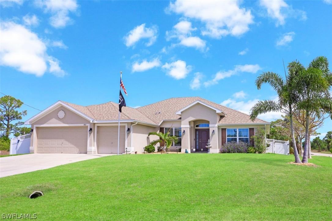 1801 NW 30th Ter., Cape Coral, FL 33993