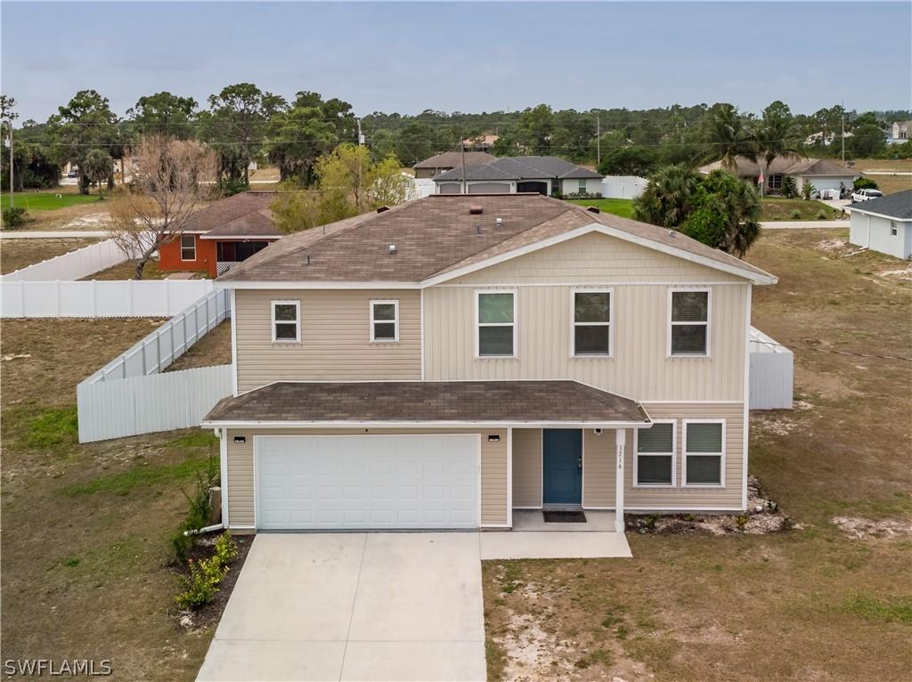1716 NW 28th St., Cape Coral, FL 33993