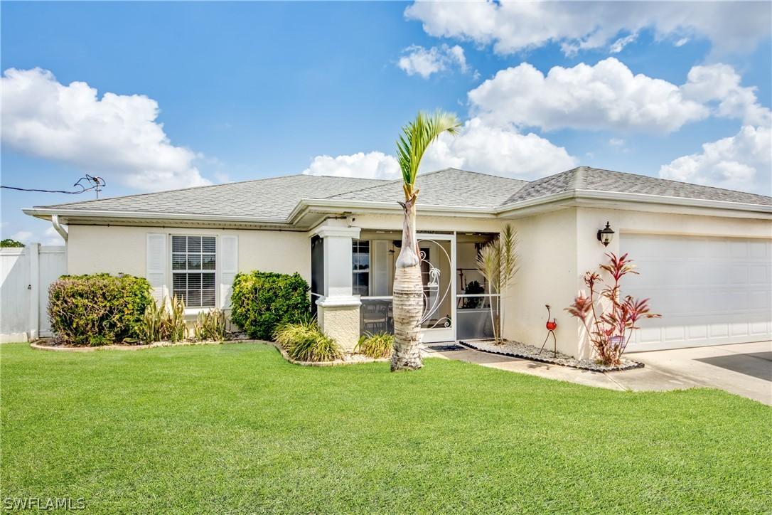 3002 71st St., Lehigh Acres, FL 33971