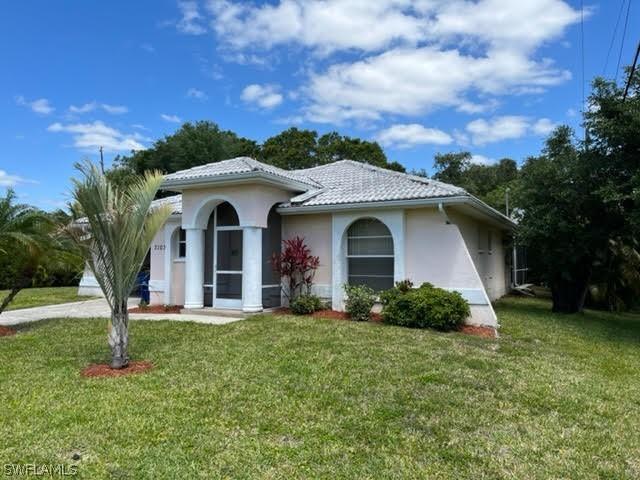 3103 E 6th St., Lehigh Acres, FL 33972